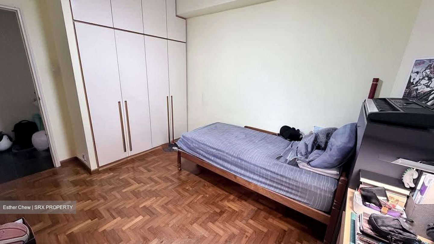 The Tanamera (D16), Condominium #626323421